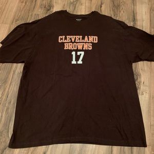 Cleveland Browns sz XXL t-shirt